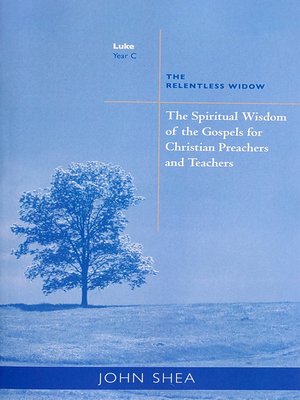 cover image of The Spiritual Wisdom of Gospels For Christian Preachers and Teachers